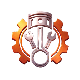 HA Auto Repairs logo
